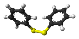 Difenyldisulfide