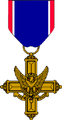 Distinguished Service Cross - 6 januari 1969[3]