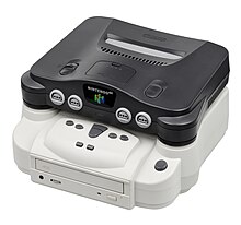 Nintendo 64 controller - Hardware - Nintendo Official Site