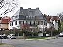 Wohnhaus