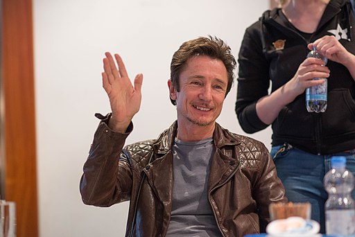 Dominic Keating (27026453516)