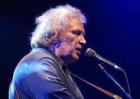 Don McLean, 2008