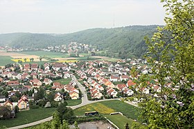 Horizonte de Tegernheim