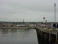 Doon The Watter - 25th June 2011 , The Pier at Helensburgh - geograph.org.uk - 2655378.jpg