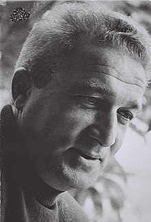 Dov Zakin, 1969. D713-073.jpg