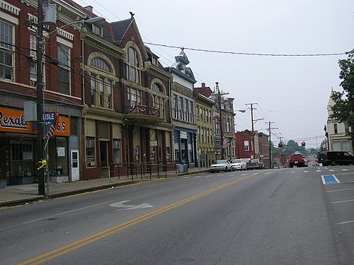 Carlisle chiropractor