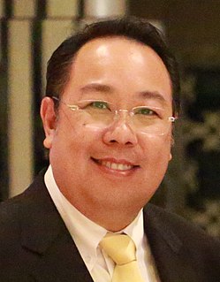 <span class="mw-page-title-main">Patima Jeerapaet</span> Thai businessman (born 1967)