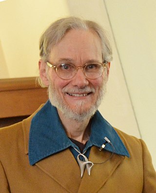 <span class="mw-page-title-main">Paul Ré</span> American artist and writer
