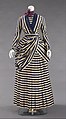 Dress 1885-1888 (American)