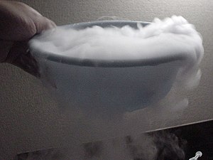 Dry ice in water.JPG