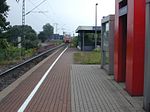 Duisburg-Hochfeld Süd station