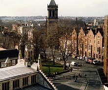 Duncombe Place from Central Tower.jpg