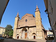 Fidenza Cathedral