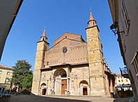 Fidenza Cathedral