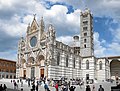 Sienska stolnica