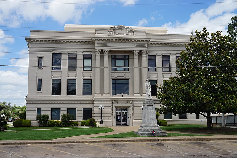 File:Durant June 2018 02 (Bryan County Courthouse).jpg