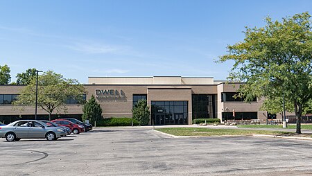 Dwell Community Church