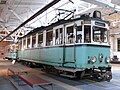 Stuttgarter Historische Straßenbahnen: Straßenbahnmuseum Stuttgart, Historischer Fahrbetrieb, Entstehung der Museumssammlung