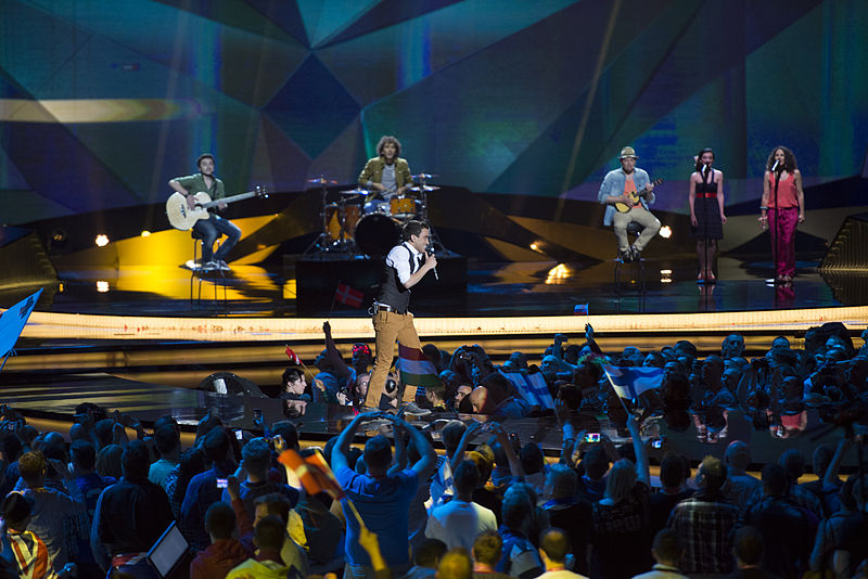 File:ESC2013 - Malta 02.jpg