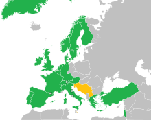 Carta di partecipazione.