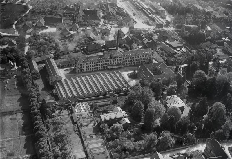 File:ETH-BIB-Bad Säckingen, Gesellschaft für Bandfabriken-Inlandflüge-LBS MH03-0078.tif