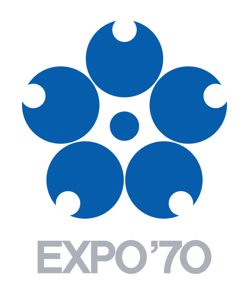 EXPO'70 SYMBOL MARK.png