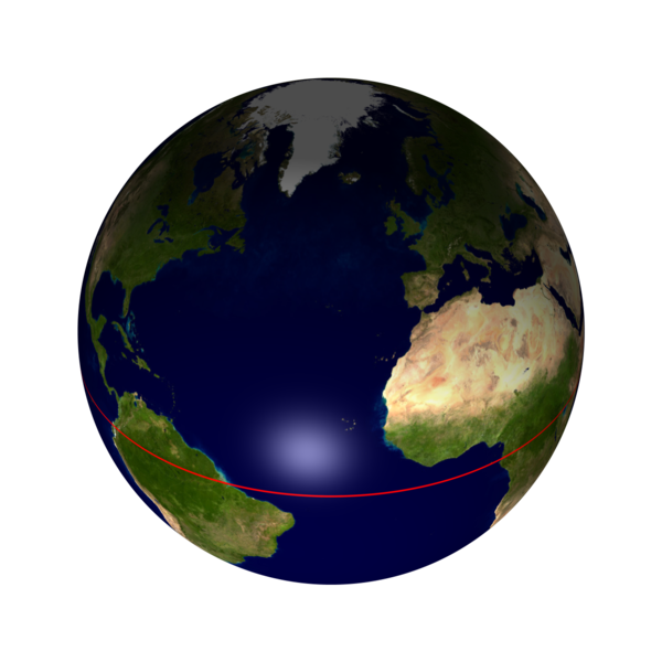 File:Earth equator northern hemisphere.png