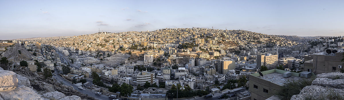 East Amman panorama.jpg