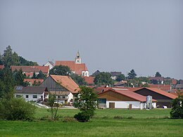 Ebershausen - Sœmeanza