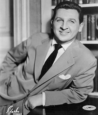 <i>The Eddie Bracken Show</i> American old-time radio situation comedy