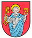 Edesheim címere