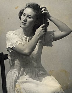 Edith Campion (actress) New Zealand actor, writer and poet (1923–2007)