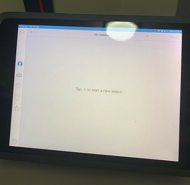 File:Educreations' Opening Screen.jpg