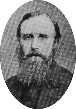 <span class="mw-page-title-main">Edward Hooson</span> English chartist and co-operator (1825–1869)