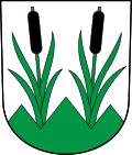 Wappen von Eggersriet