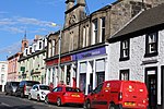 Eglinton Street, Beith (geograph 3985148).jpg