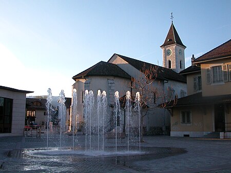 Eglise Saint Julien (Meyrin) 01