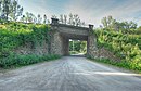 3 railway bridges