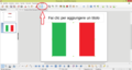 Eliminare una modifica LibreOffice Impress.png