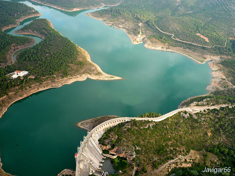 File:Embalse de Forata.jpg