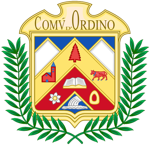 File:Emblem of Ordino.svg