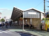 Enghien-les-Bains - La gare routiere 02.jpg