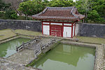 Kuil enkaku-ji(Shuri)200703.jpg