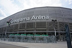 2019 Uefa Women's Champions League Final