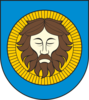 Coat of arms of Teplice