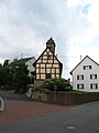 Kirche Idstein Ehrenbach