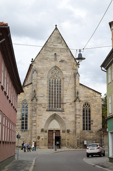 File:Erfurt, Dominikanerkirche-001.jpg