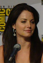 Thumbnail for Erica Durance