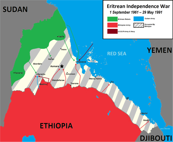 File:Eritrean Independence War Map.png