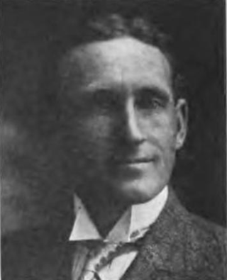<span class="mw-page-title-main">Ernest Albert Cleveland</span> Canadian engineer